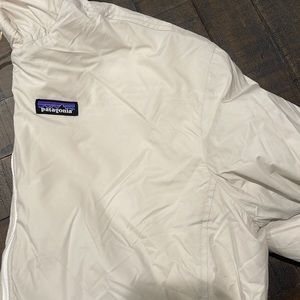 Women’s Reversible Patagonia Jacket, Size Large